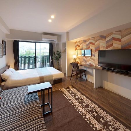 E-Stay Ebisu Osaka Ngoại thất bức ảnh