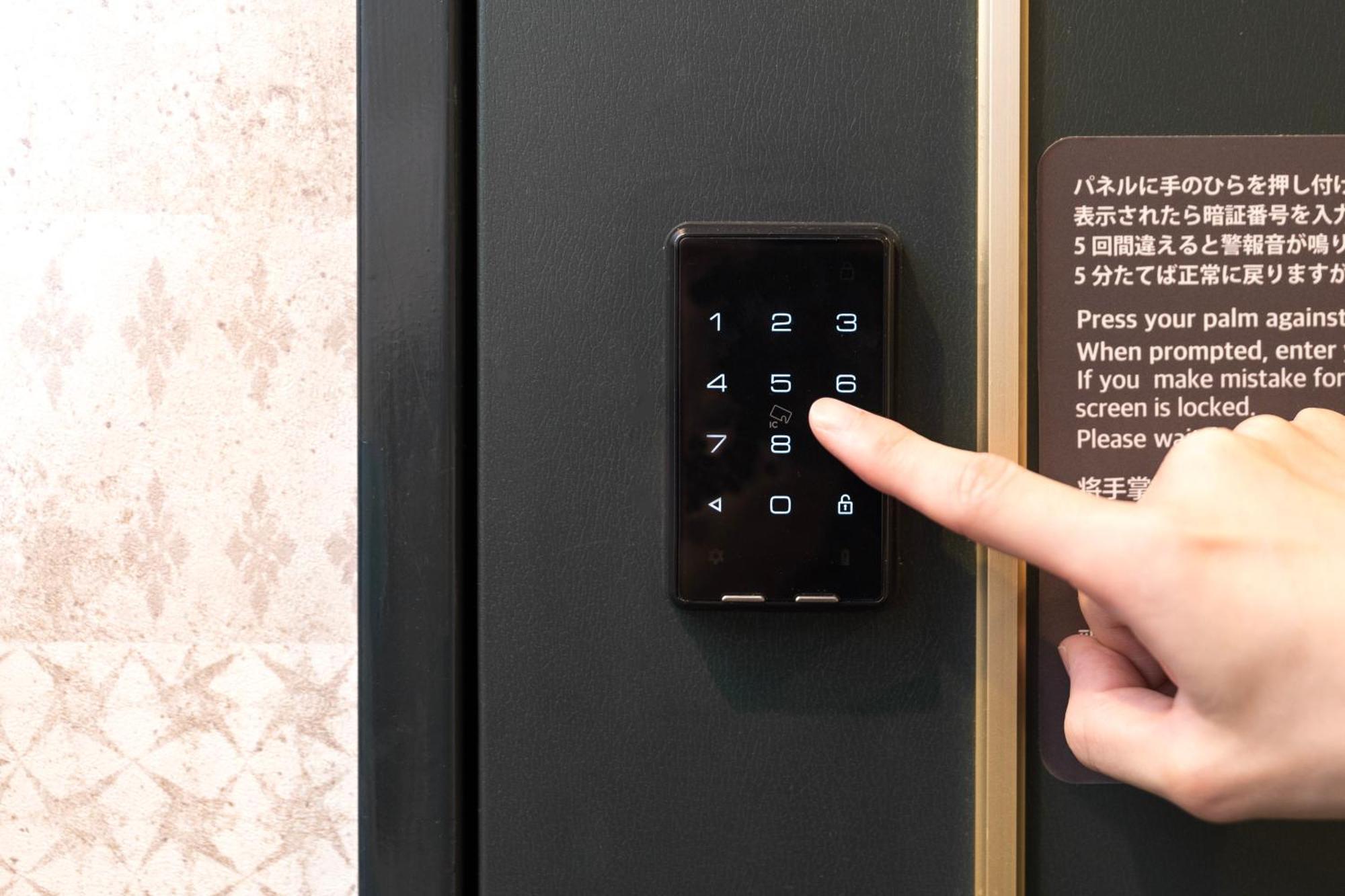 E-Stay Ebisu Osaka Ngoại thất bức ảnh