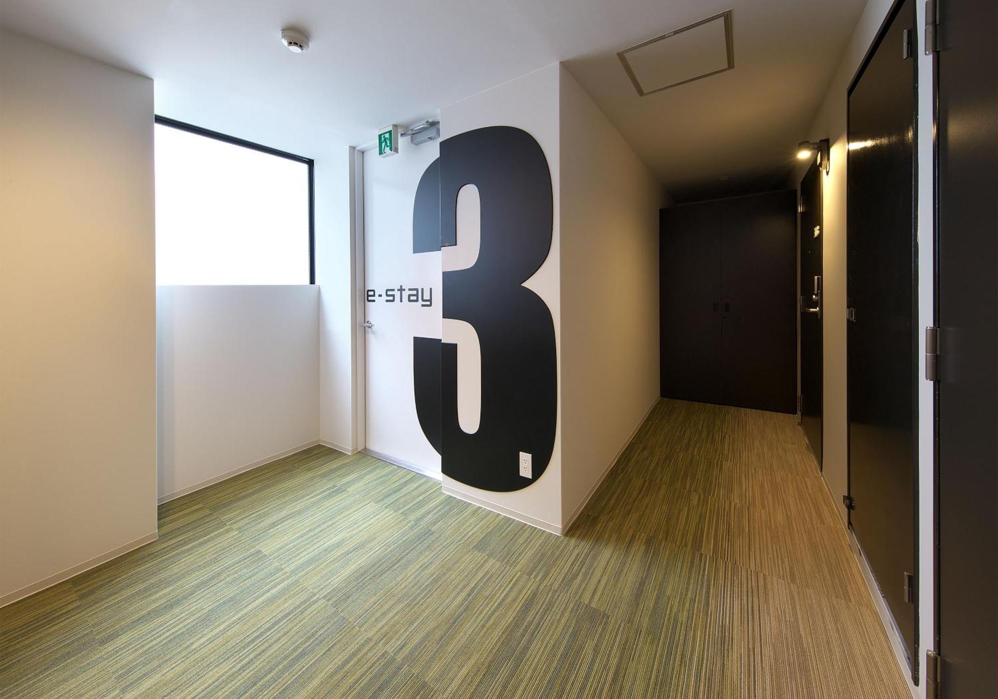 E-Stay Ebisu Osaka Ngoại thất bức ảnh