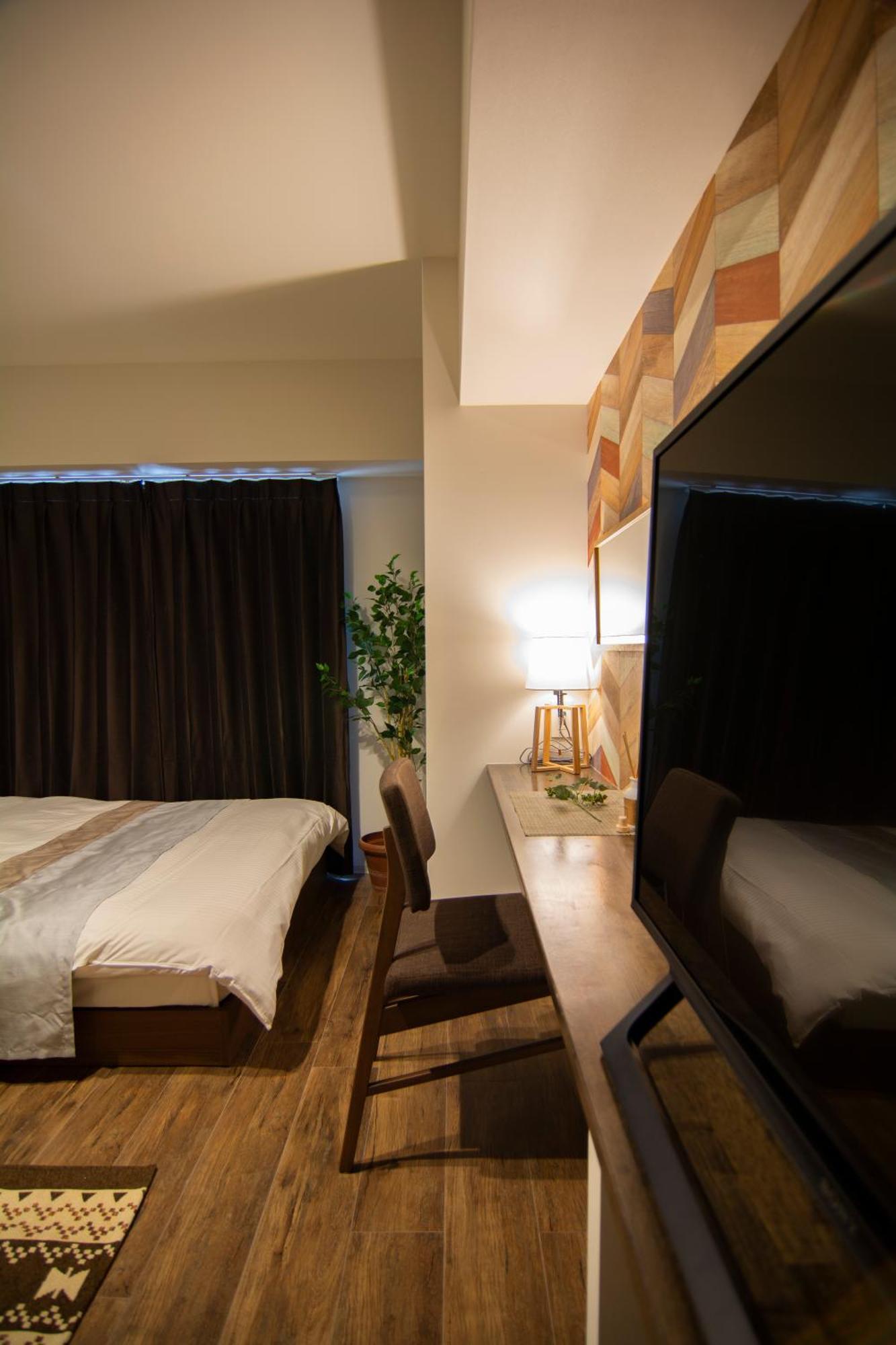 E-Stay Ebisu Osaka Ngoại thất bức ảnh