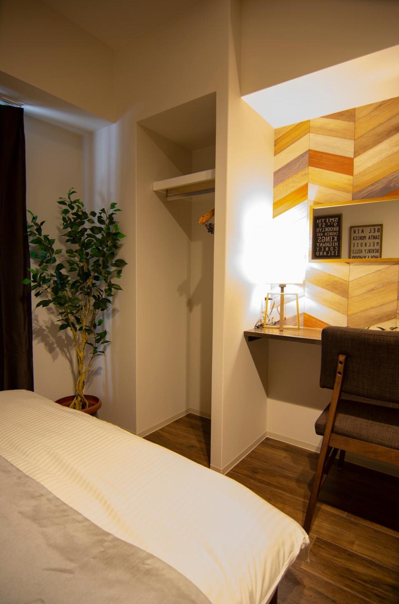 E-Stay Ebisu Osaka Ngoại thất bức ảnh