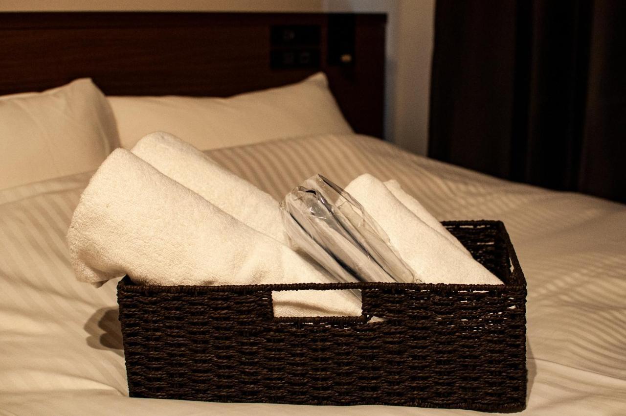 E-Stay Ebisu Osaka Ngoại thất bức ảnh