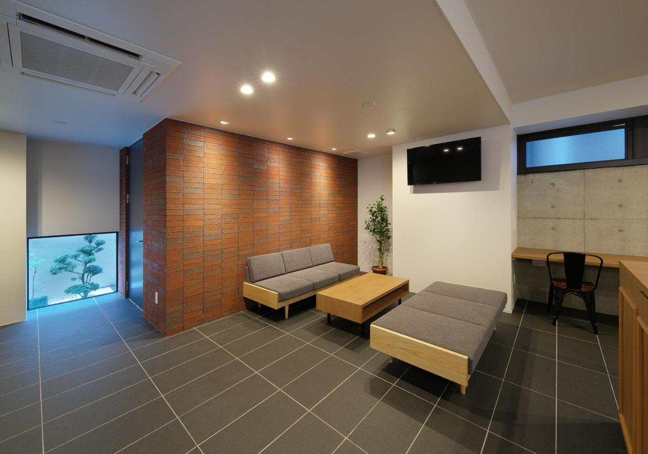 E-Stay Ebisu Osaka Ngoại thất bức ảnh