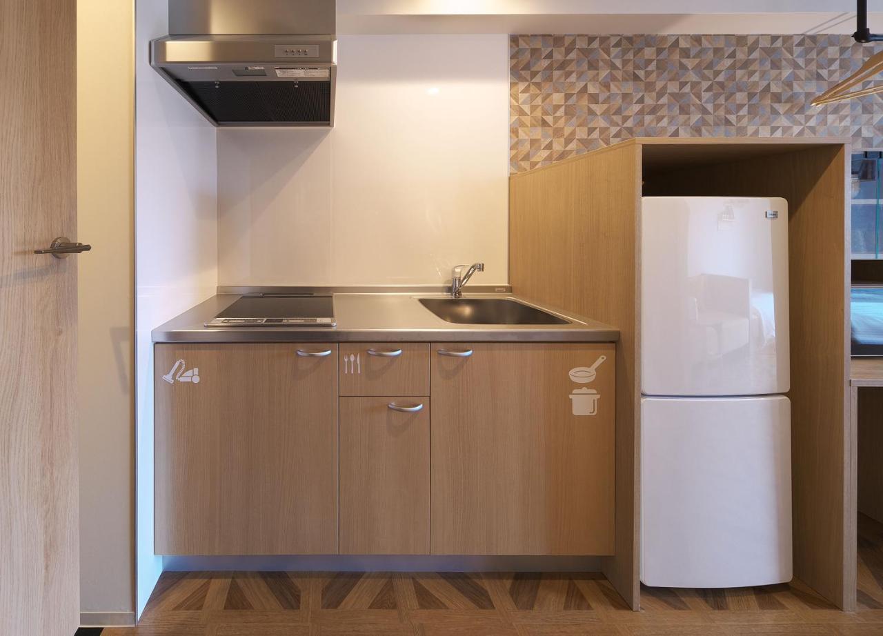 E-Stay Ebisu Osaka Ngoại thất bức ảnh