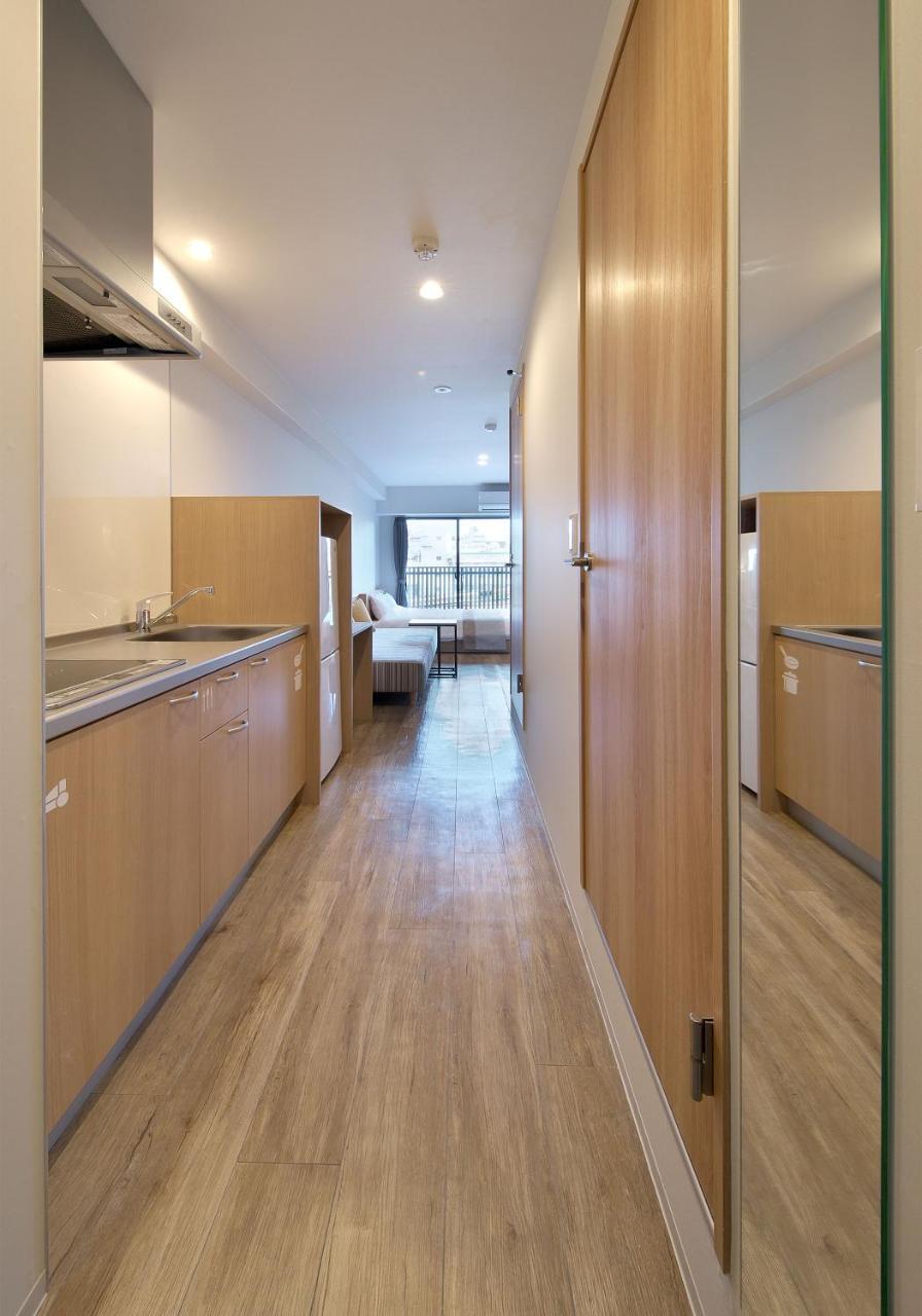 E-Stay Ebisu Osaka Ngoại thất bức ảnh