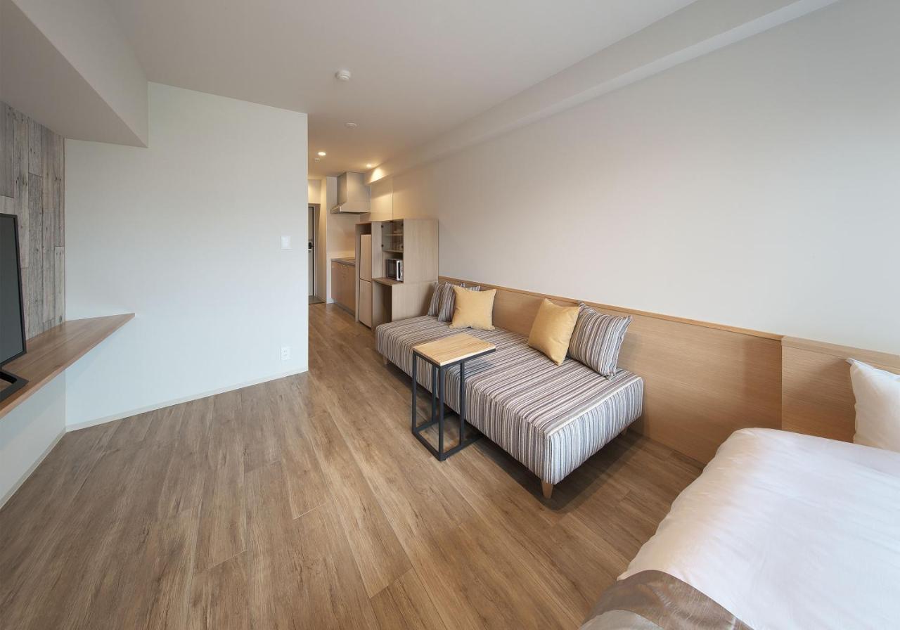 E-Stay Ebisu Osaka Ngoại thất bức ảnh